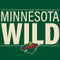 NHL Minnesota Wild Lineup G203 Prodigy RGB Wired Gaming Mouse Skin